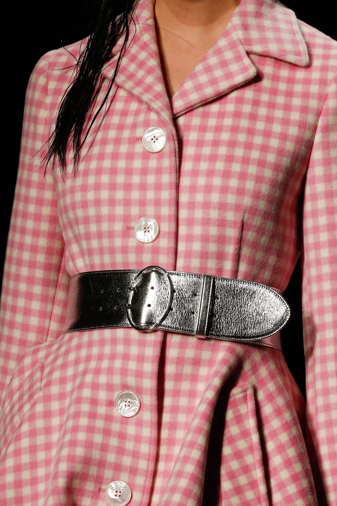 Prada 2013�ﶬŮװϵ�У�����ʱװ�ܣ�����ͼƬ