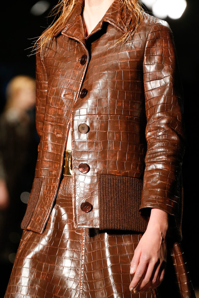 Prada 2013�ﶬŮװϵ�У�����ʱװ�ܣ�����ͼƬ