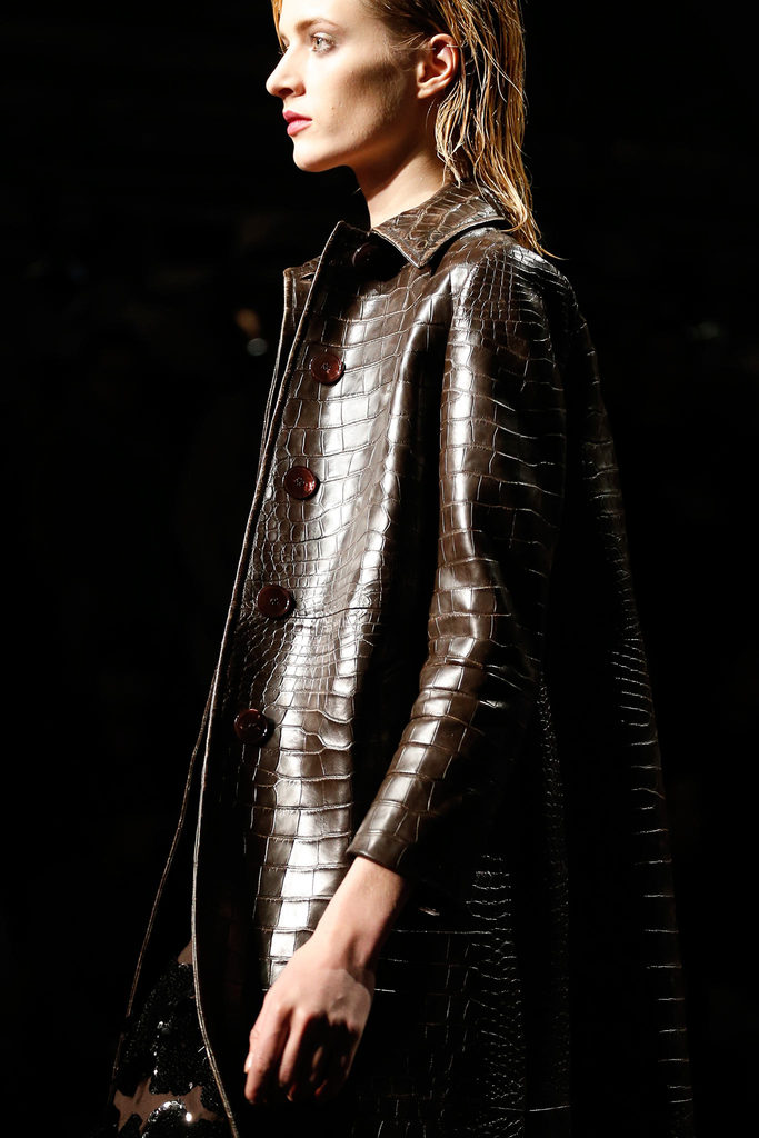 Prada 2013�ﶬŮװϵ�У�����ʱװ�ܣ�����ͼƬ