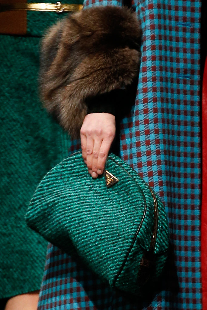 Prada 2013�ﶬŮװϵ�У�����ʱװ�ܣ�����ͼƬ