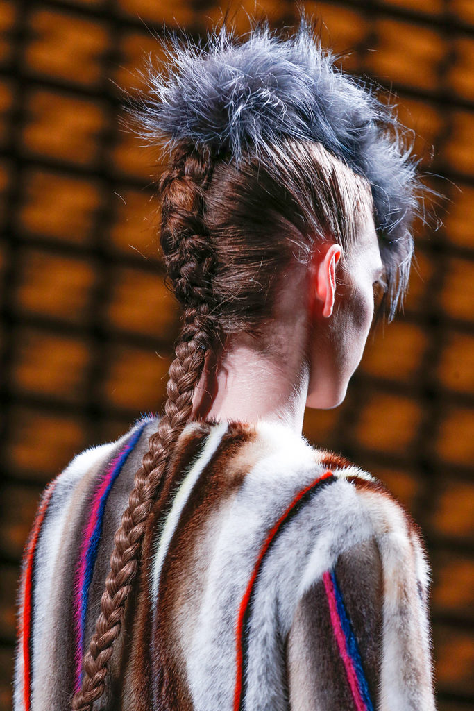 Fendi 2013ﶬŮbϵУmrbܣDƬ