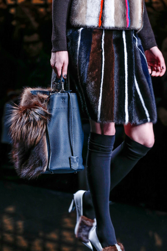 Fendi 2013ﶬŮbϵУmrbܣDƬ