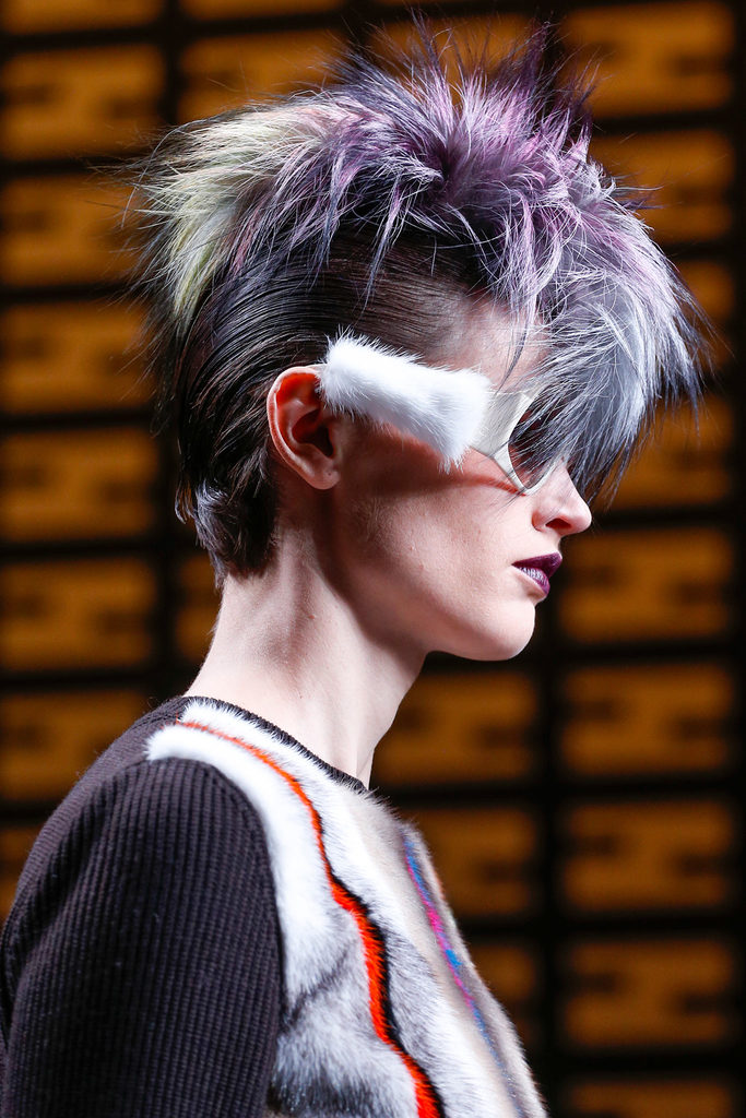 Fendi 2013ﶬŮbϵУmrbܣDƬ