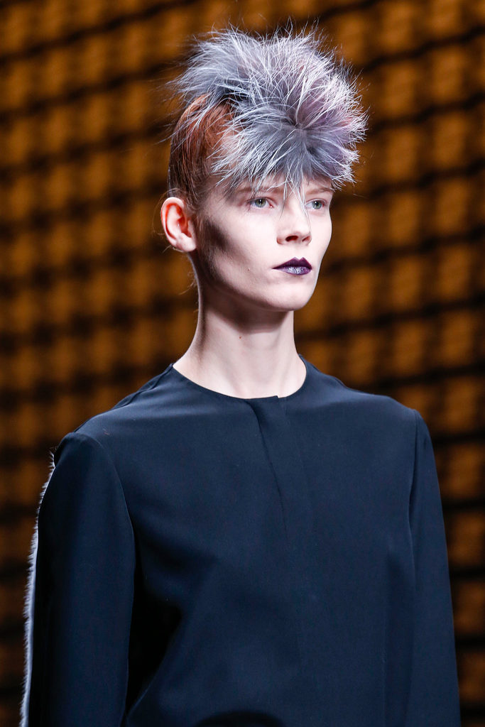 Fendi 2013ﶬŮbϵУmrbܣDƬ