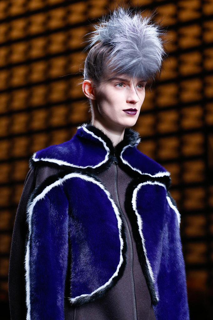 Fendi 2013ﶬŮbϵУmr(sh)bܣDƬ