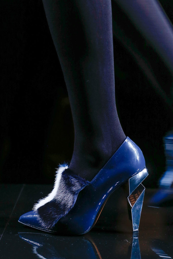 Fendi 2013ﶬŮbϵУmrbܣDƬ