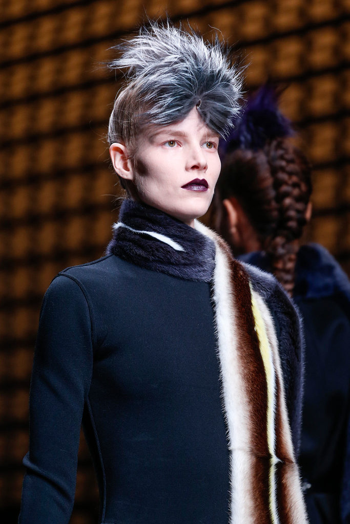 Fendi 2013ﶬŮbϵУmr(sh)bܣDƬ