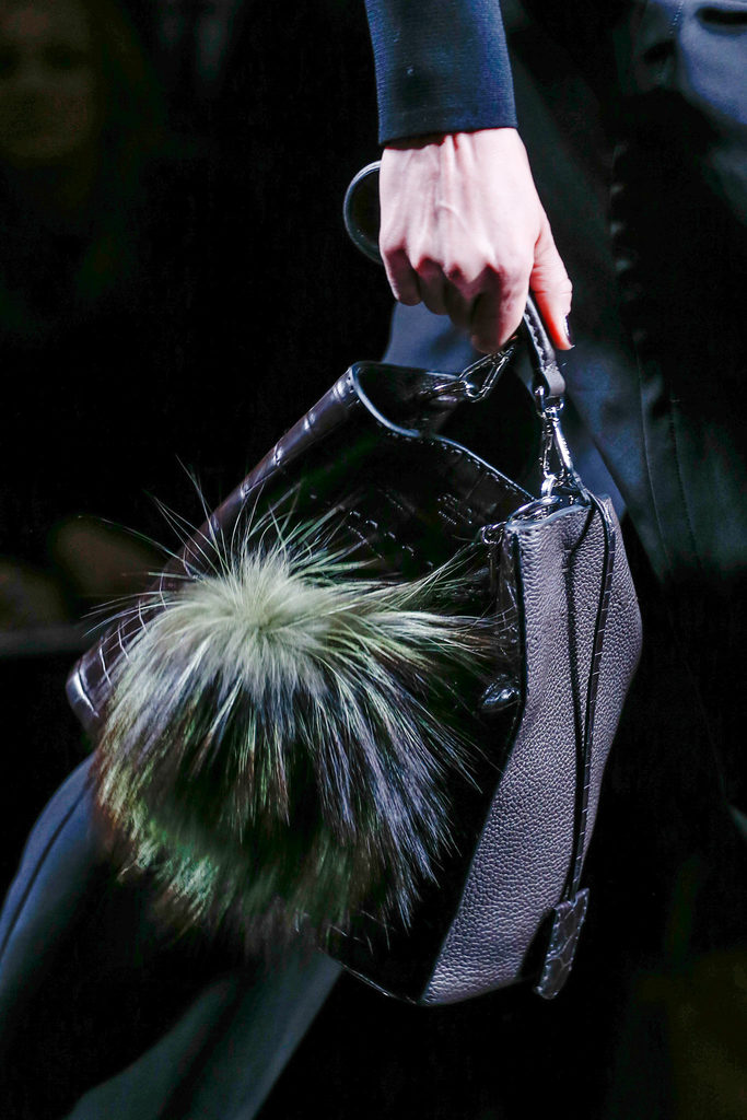 Fendi 2013ﶬŮbϵУmr(sh)bܣDƬ