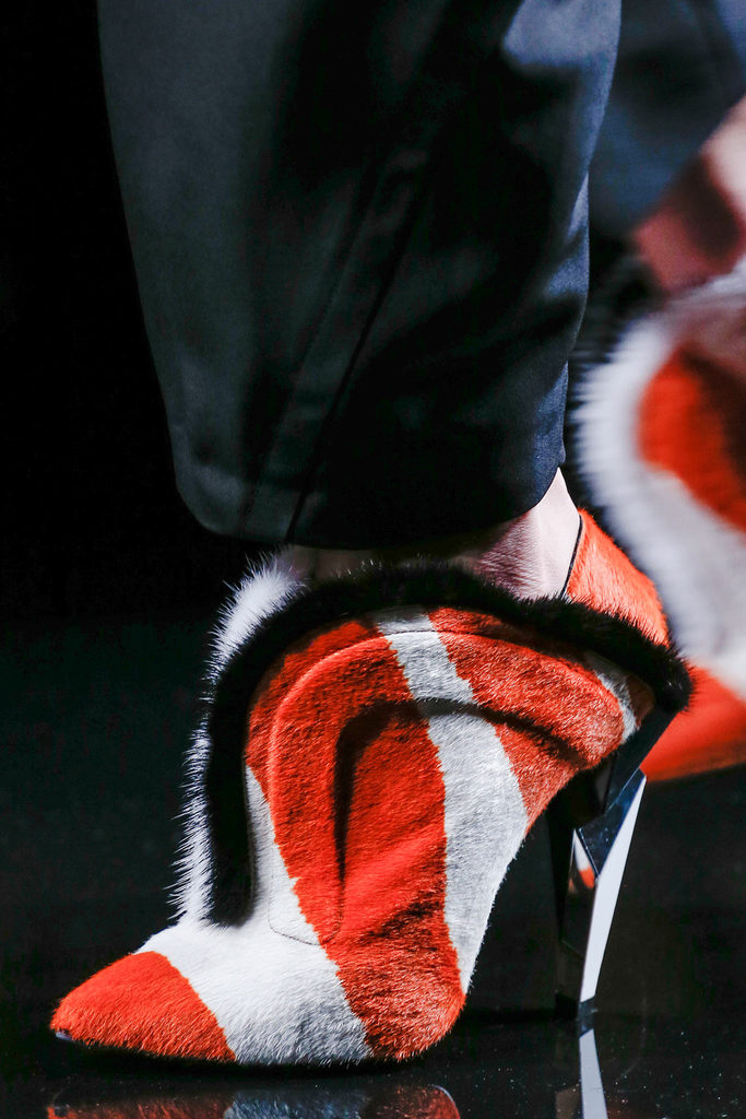 Fendi 2013ﶬŮbϵУmrbܣDƬ