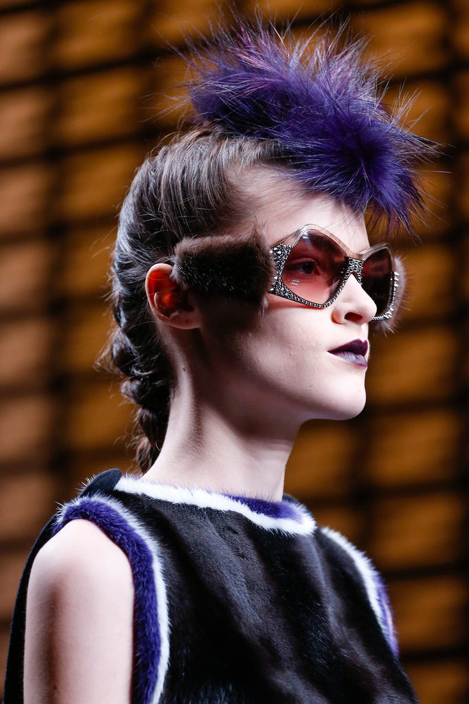 Fendi 2013ﶬŮbϵУmr(sh)bܣDƬ