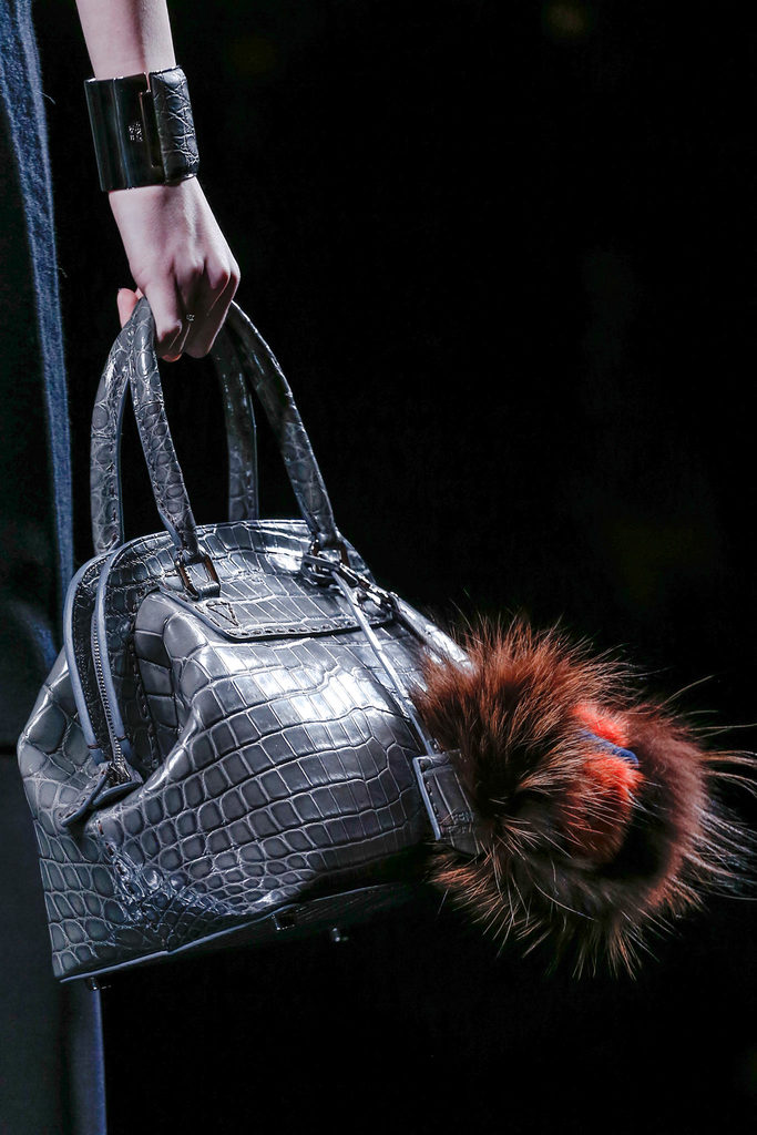 Fendi 2013ﶬŮbϵУmrbܣDƬ