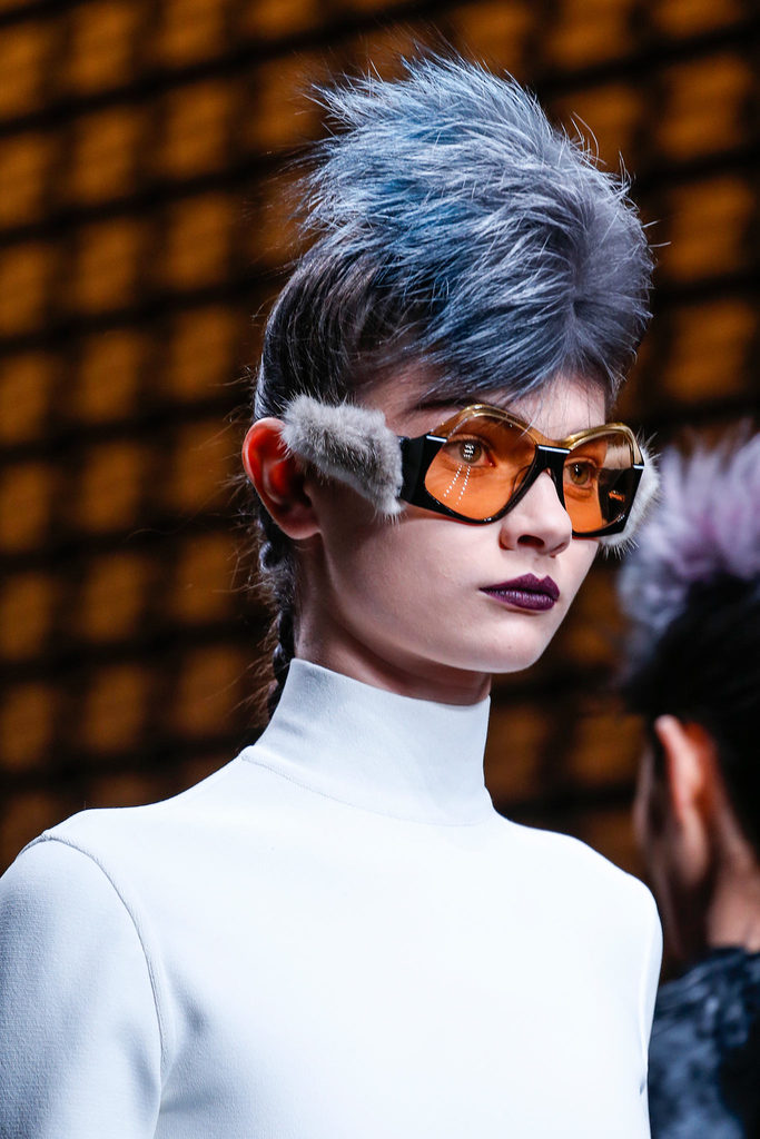 Fendi 2013ﶬŮbϵУmrbܣDƬ