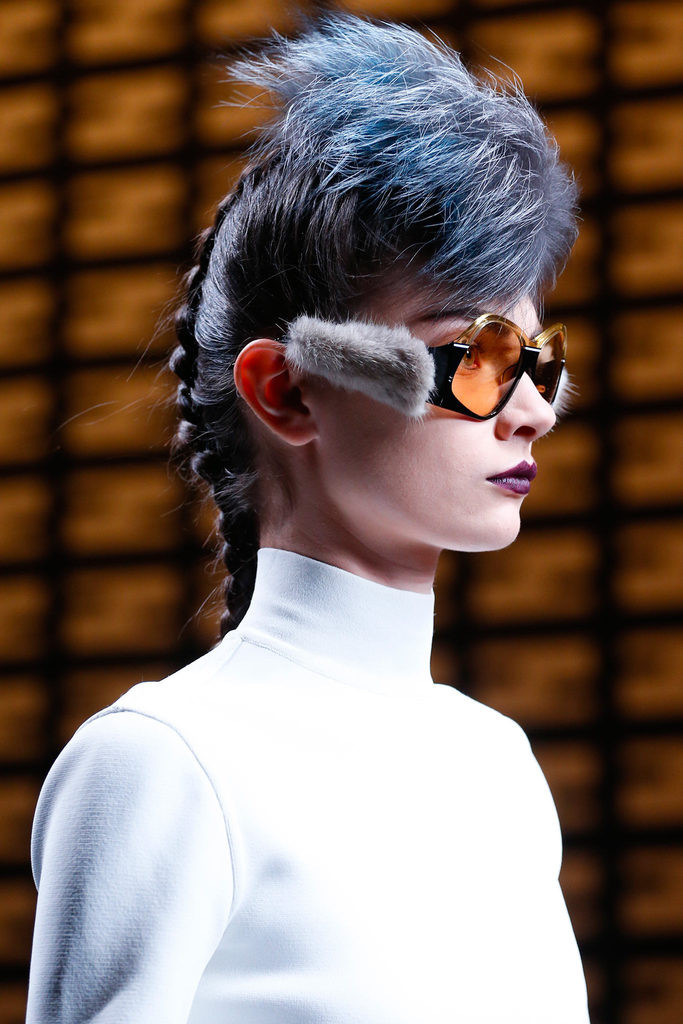 Fendi 2013ﶬŮbϵУmr(sh)bܣDƬ
