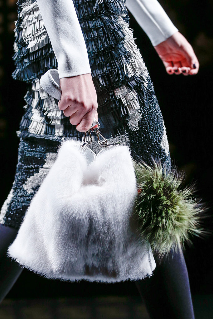 Fendi 2013ﶬŮbϵУmrbܣDƬ
