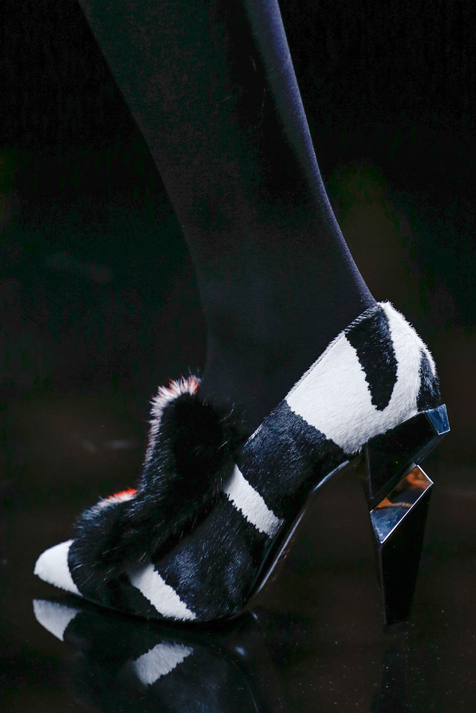 Fendi 2013ﶬŮbϵУmr(sh)bܣDƬ