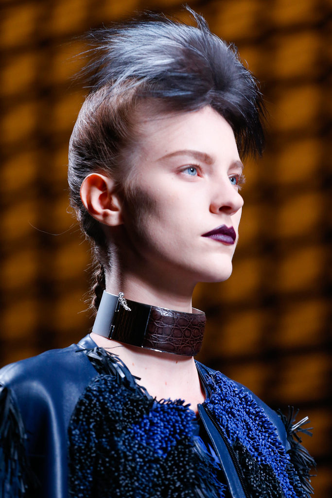 Fendi 2013ﶬŮbϵУmrbܣDƬ