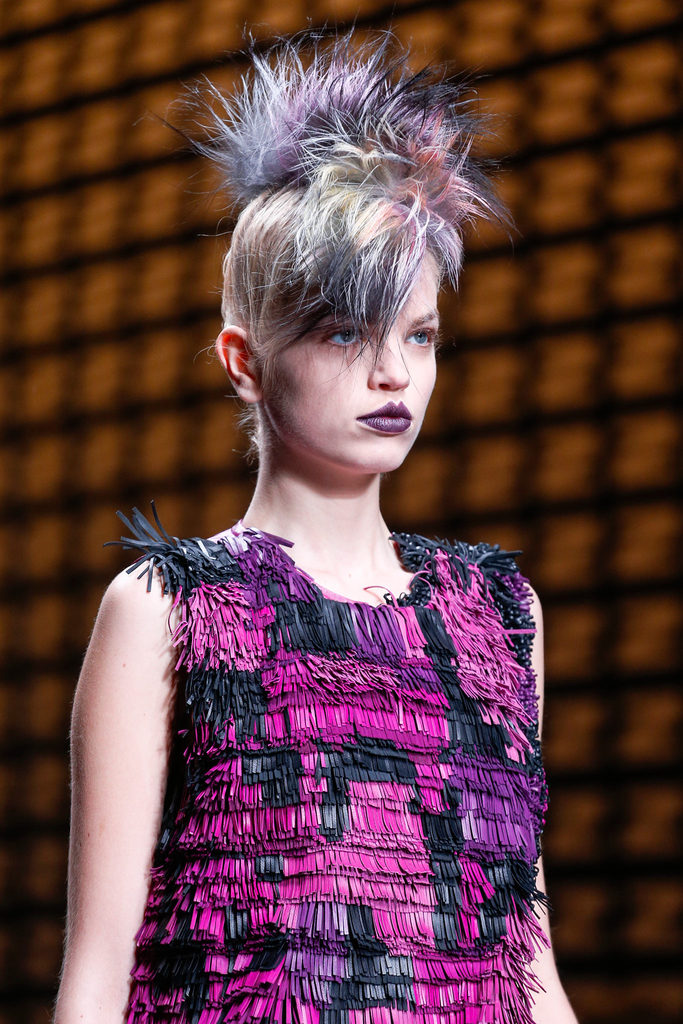 Fendi 2013ﶬŮbϵУmrbܣDƬ