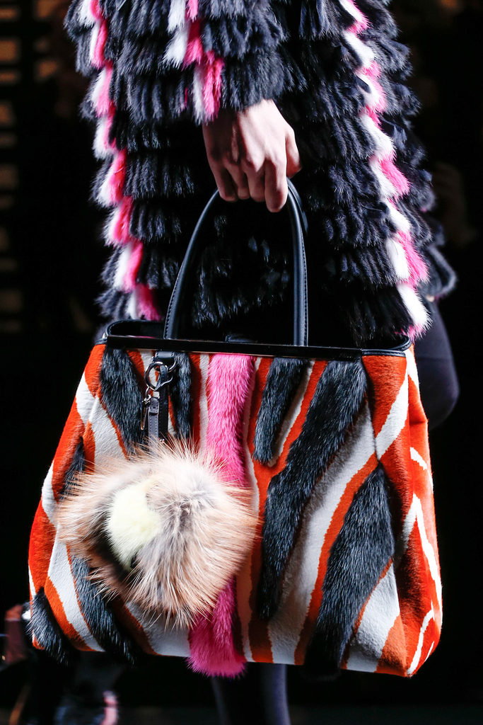 Fendi 2013ﶬŮbϵУmrbܣDƬ