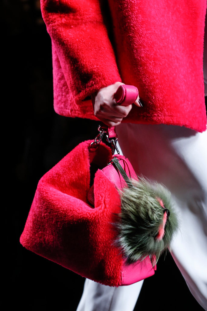 Fendi 2013ﶬŮbϵУmrbܣDƬ