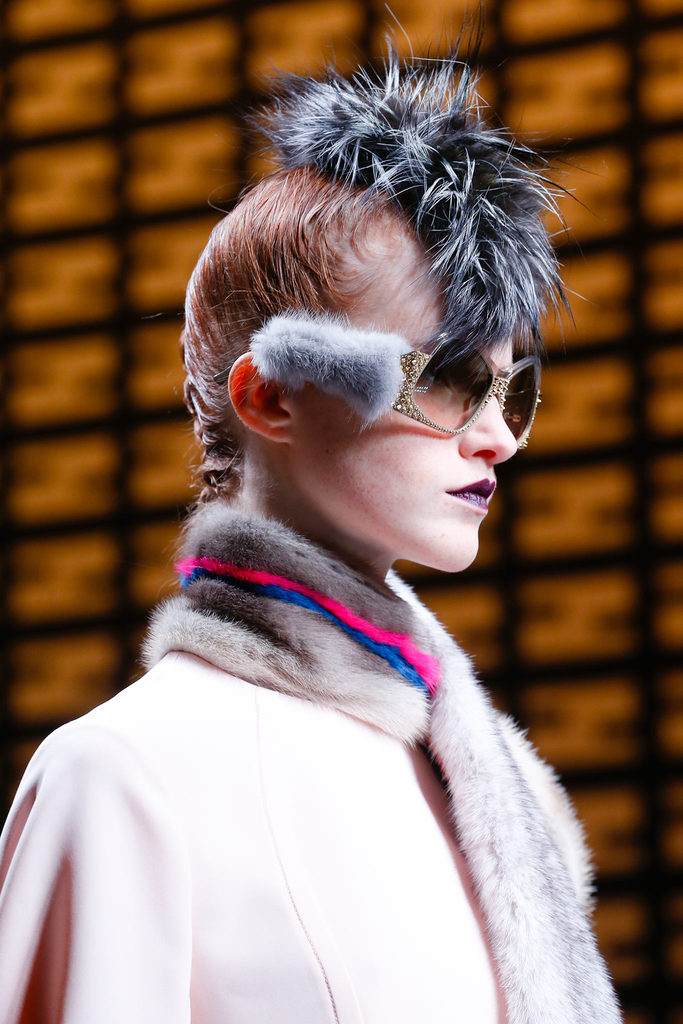 Fendi 2013ﶬŮbϵУmrbܣDƬ