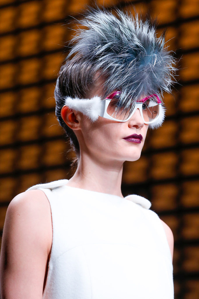 Fendi 2013ﶬŮbϵУmrbܣDƬ