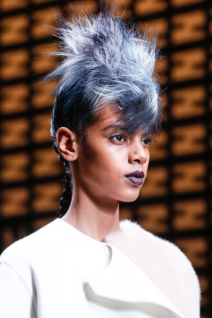 Fendi 2013ﶬŮbϵУmr(sh)bܣDƬ