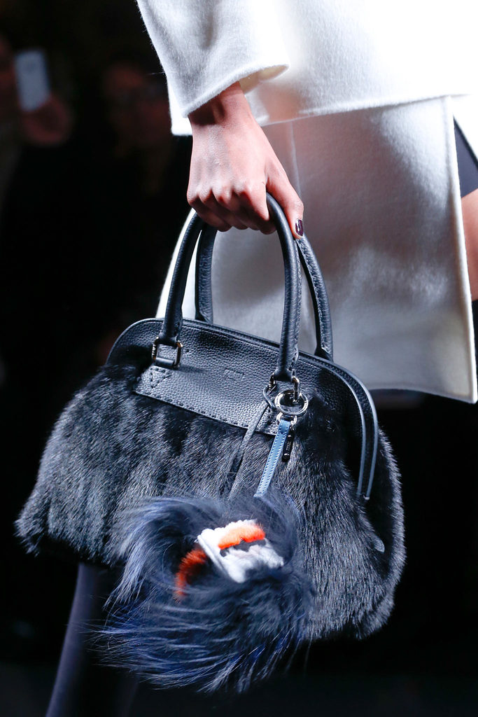 Fendi 2013ﶬŮbϵУmrbܣDƬ