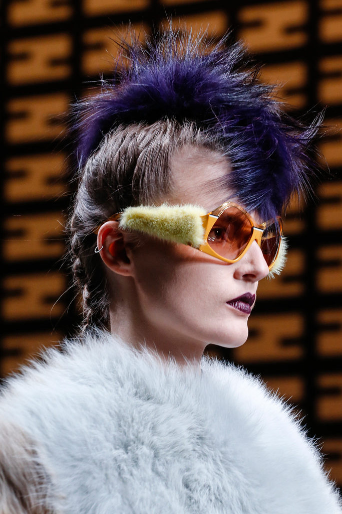 Fendi 2013ﶬŮbϵУmrbܣDƬ