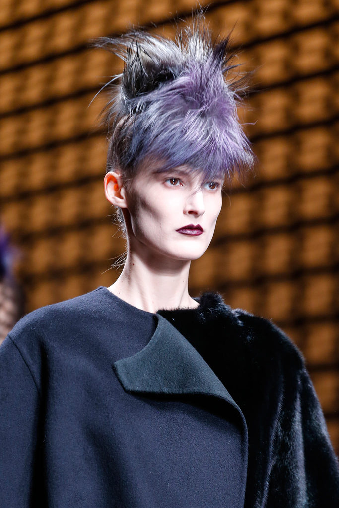 Fendi 2013ﶬŮbϵУmrbܣDƬ