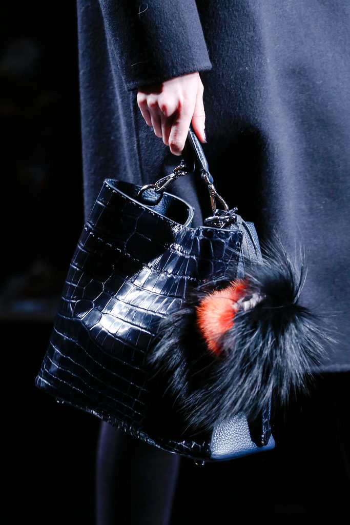 Fendi 2013ﶬŮbϵУmrbܣDƬ