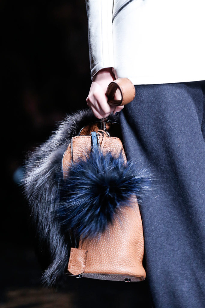 Fendi 2013ﶬŮbϵУmr(sh)bܣDƬ