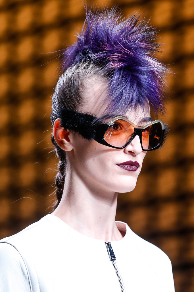 Fendi 2013ﶬŮbϵУmrbܣDƬ