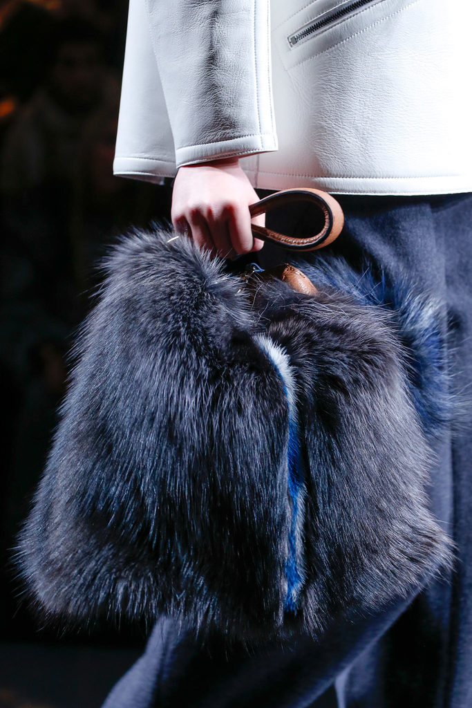 Fendi 2013ﶬŮbϵУmrbܣDƬ