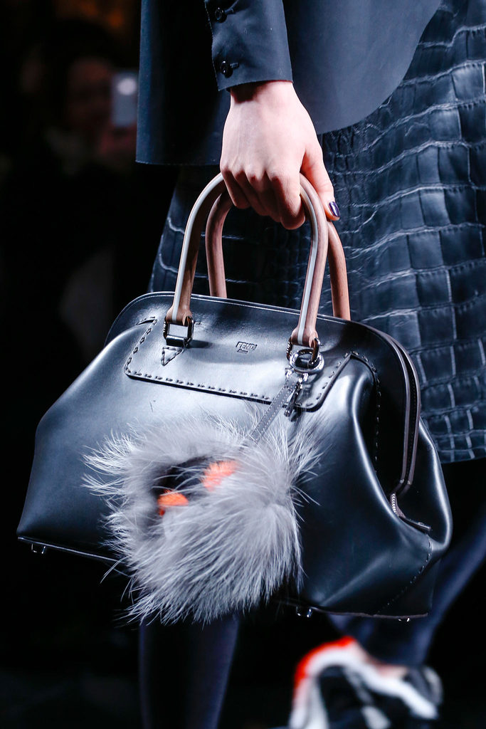 Fendi 2013ﶬŮbϵУmrbܣDƬ