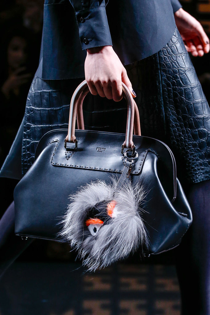 Fendi 2013ﶬŮbϵУmrbܣDƬ