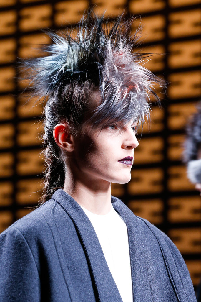 Fendi 2013ﶬŮbϵУmrbܣDƬ