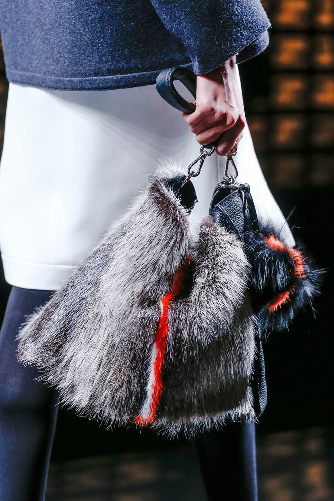 Fendi 2013ﶬŮbϵУmrbܣDƬ
