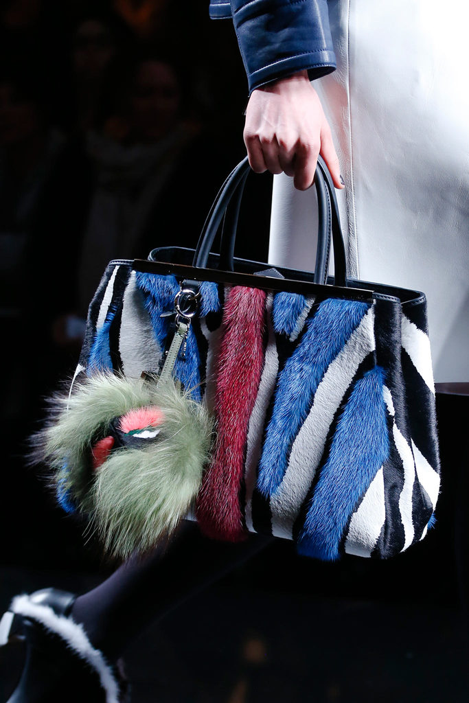 Fendi 2013ﶬŮbϵУmr(sh)bܣDƬ