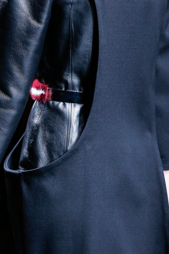 Fendi 2013ﶬŮbϵУmrbܣDƬ