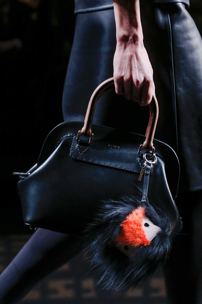 Fendi 2013ﶬŮbϵУmrbܣDƬ