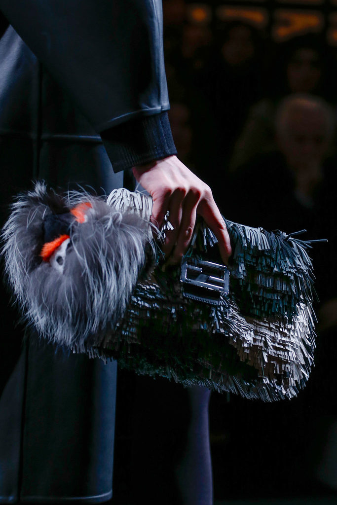 Fendi 2013ﶬŮbϵУmrbܣDƬ