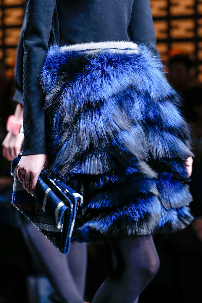 Fendi 2013ﶬŮbϵУmrbܣDƬ