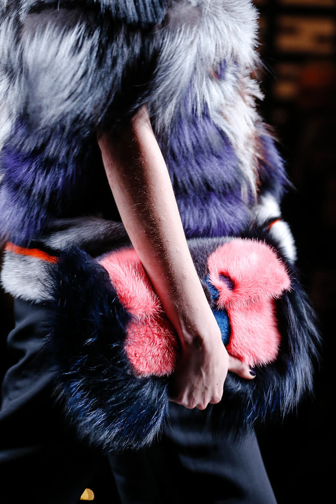 Fendi 2013ﶬŮbϵУmrbܣDƬ
