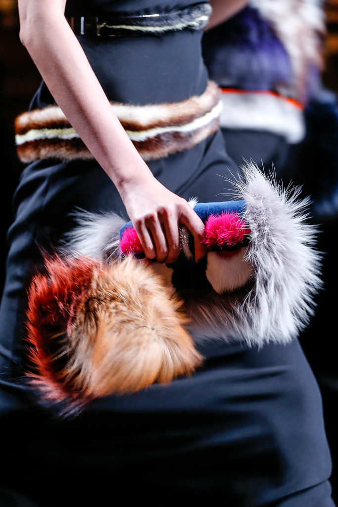 Fendi 2013ﶬŮbϵУmr(sh)bܣDƬ
