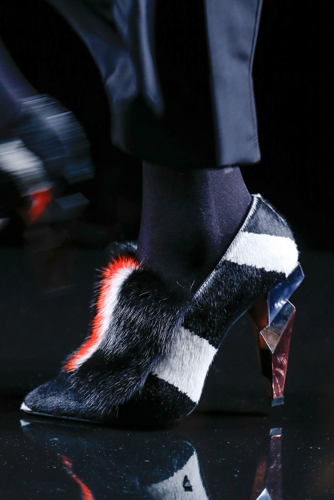 Fendi 2013ﶬŮbϵУmrbܣDƬ