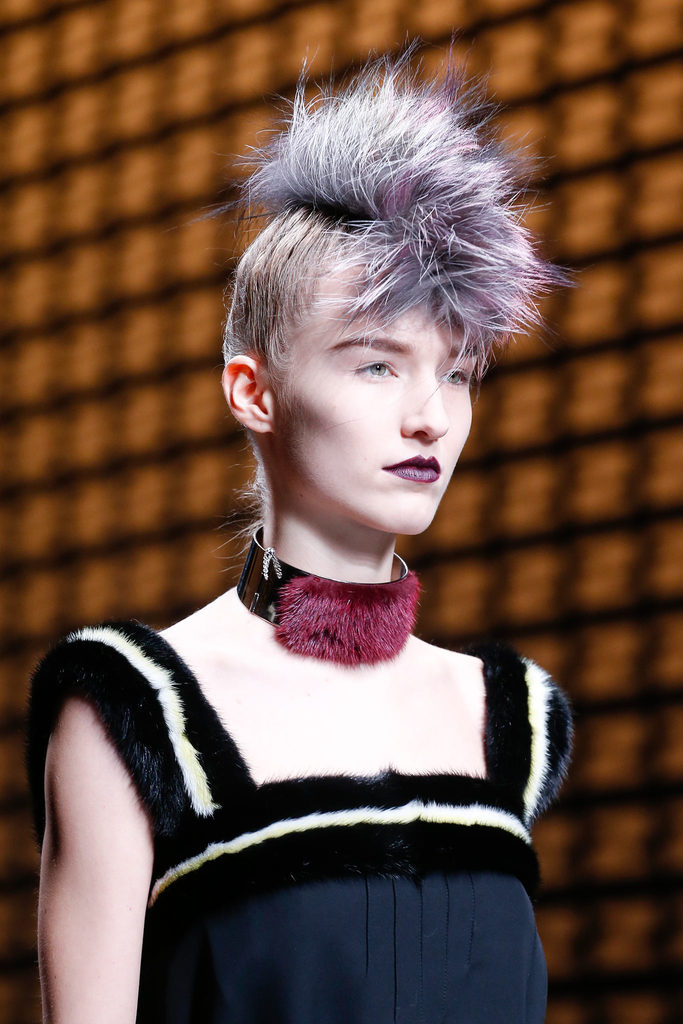 Fendi 2013ﶬŮbϵУmrbܣDƬ