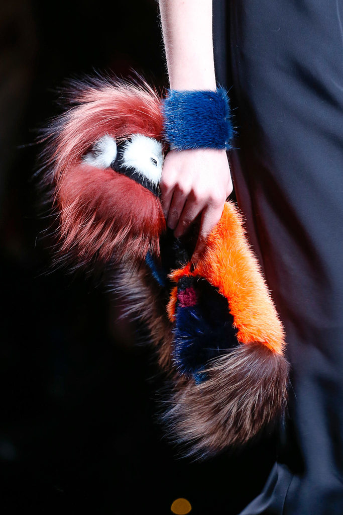 Fendi 2013ﶬŮbϵУmr(sh)bܣDƬ