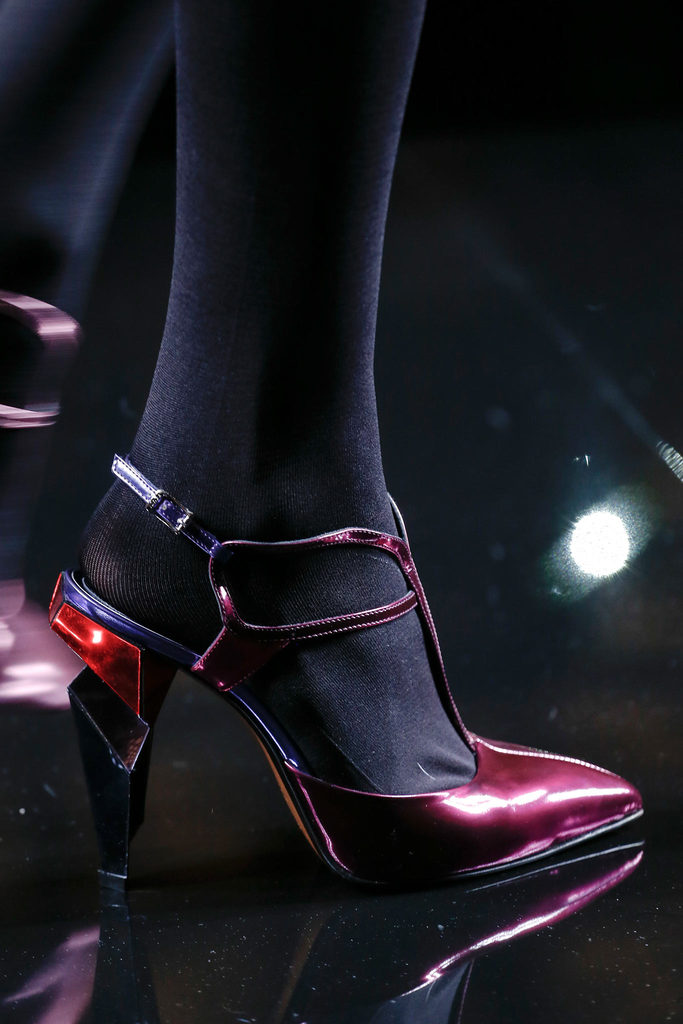 Fendi 2013ﶬŮbϵУmrbܣDƬ