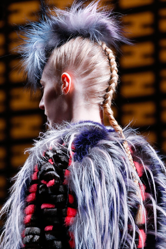 Fendi 2013ﶬŮbϵУmrbܣDƬ