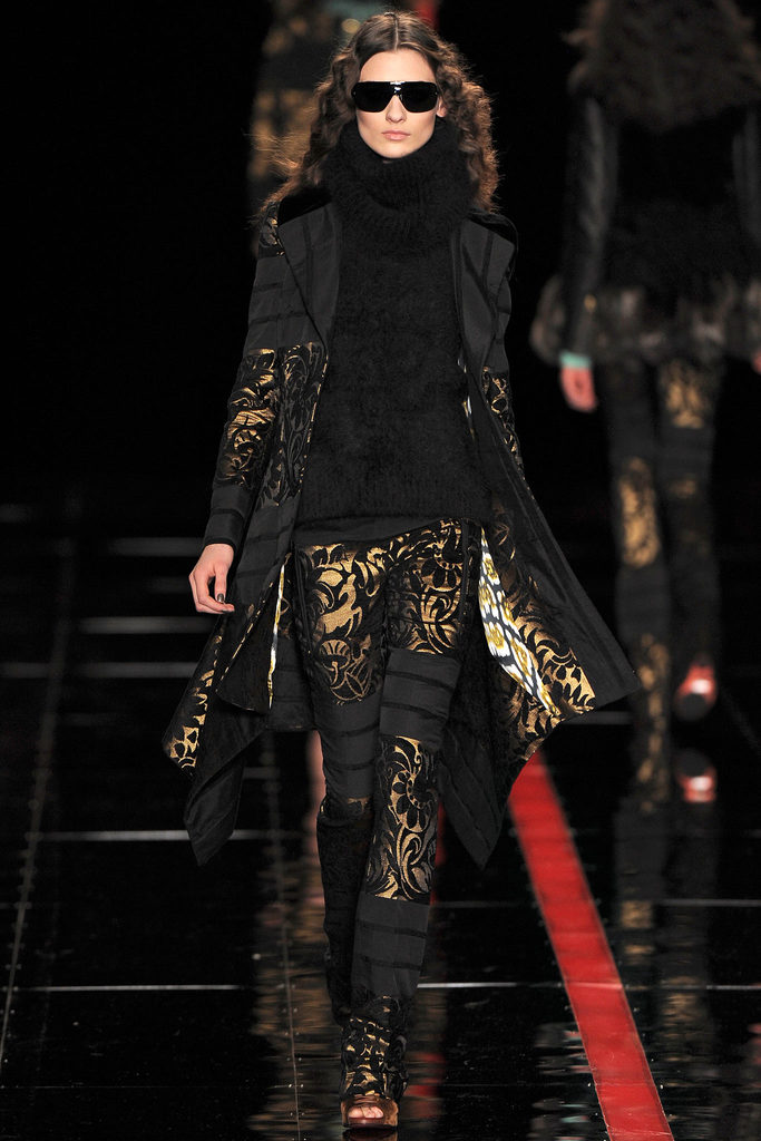 Just Cavalli 2013ﶬŮװϵУʱװܣͼƬ